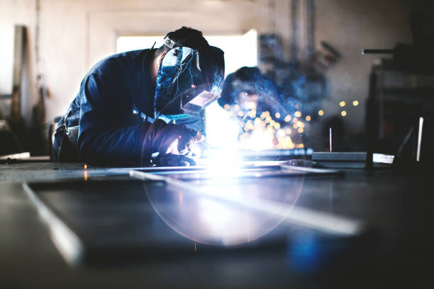 Best Artistic and Custom Metal Fabrication in Whitehall, WI