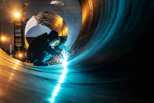 Best Marine and Shipbuilding Welding in Whitehall, WI