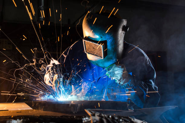 Best Maintenance and Repair Welding in Whitehall, WI
