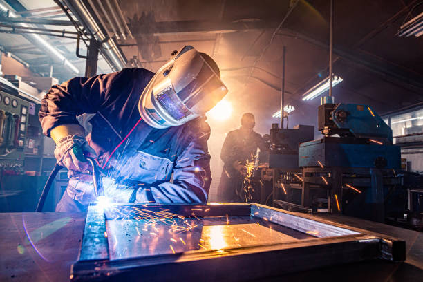 Best Maintenance and Repair Welding in Whitehall, WI