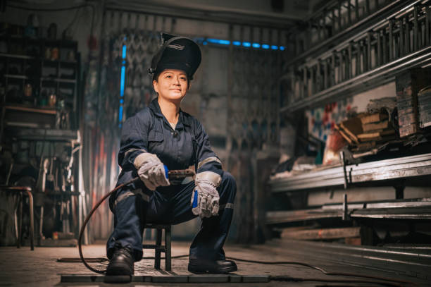 Best Aerospace and Defense Welding in Whitehall, WI