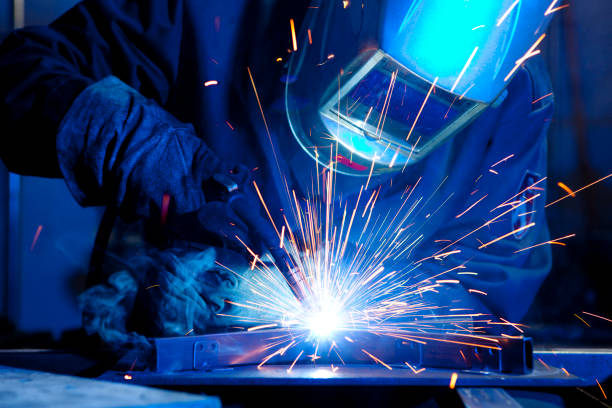 Best Marine and Shipbuilding Welding in Whitehall, WI