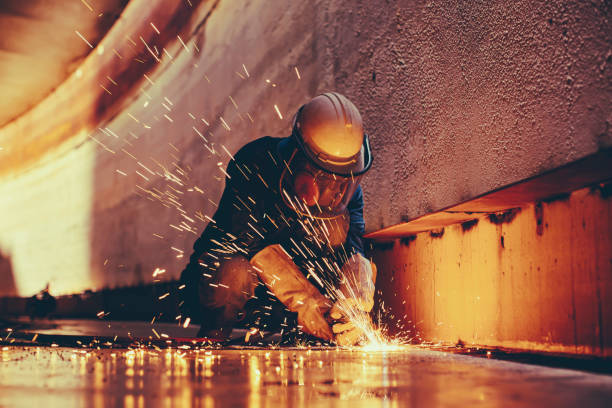 Affordable Welder Services in Whitehall, WI