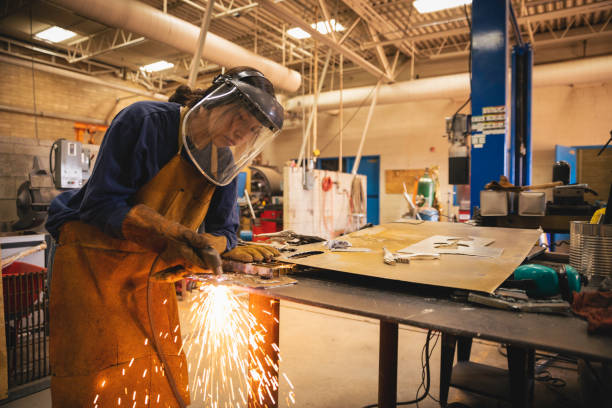 Best Automation and Robotic Welding in Whitehall, WI