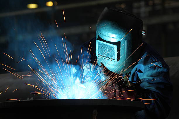 Best Artistic and Custom Metal Fabrication in Whitehall, WI