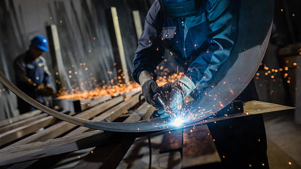 Whitehall, WI Welder & Metal Fabrication Company