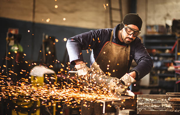 Affordable Welder Services in Whitehall, WI