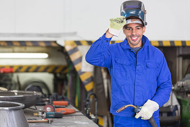 Best Welding Equipment Sales and Repair in Whitehall, WI