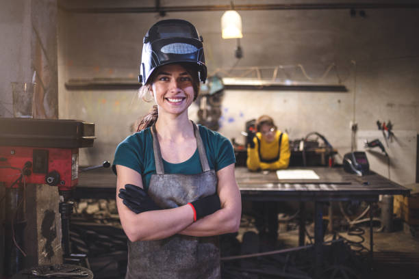 Whitehall, WI Welder Pros