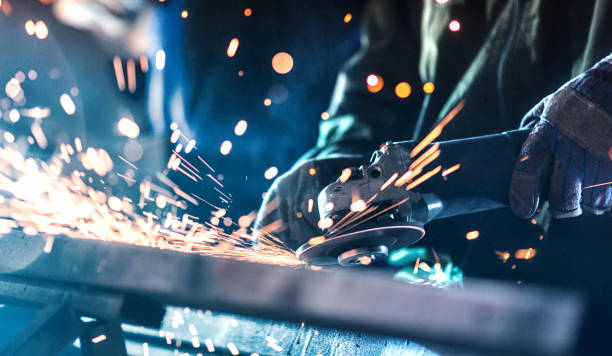 Best Food and Beverage Processing Equipment Welding in Whitehall, WI